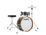 Tama Club Jam Mini Shell Pack Wrap Finishes