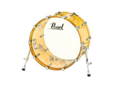 Pearl Crystal Beat Bass Drum 22x16