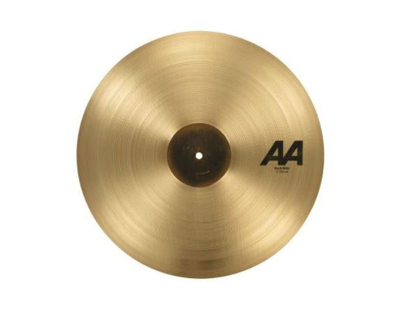 Sabian 21" AA Bash Ride