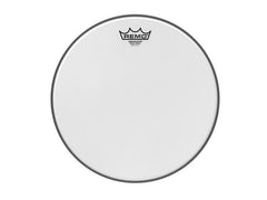Remo  6" Ambassador White Suede Drum Head