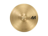 Sabian 16" AA Medium Thin Crash
