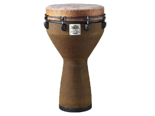 Remo Mondo Djembe Earth 12 Inch