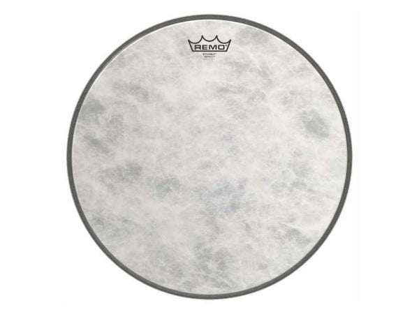 Remo Diplomat Fiberskyn Bass Drum Head 26"
