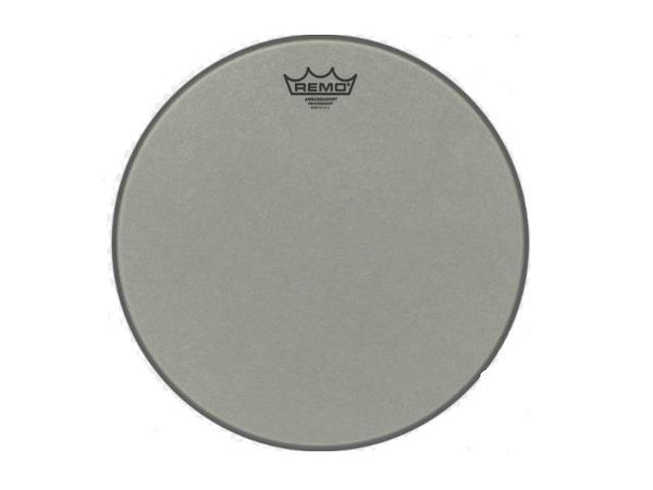 Remo  8" Ambassador Renaissance Drum Head