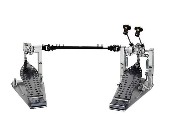 DW Machine Chain Drive Double Bass Drum Pedal