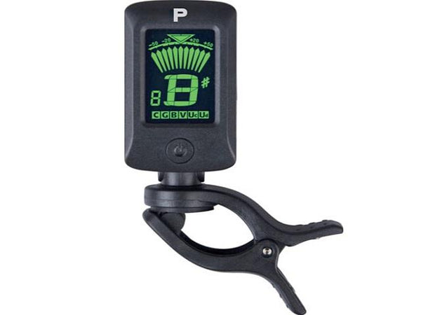 Profile Mini Clip Chromatic Tuner