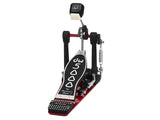 DW 5000 Single Bass Drum Pedal Single Chain