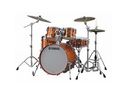 Pack de 5 fûts Yamaha Absolute Hybrid Maple - 10T 12T 14SN 16FT 22BD