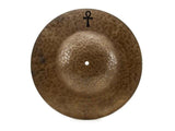 A&F 16" Ankh Brass Thin Single Hi-Hat