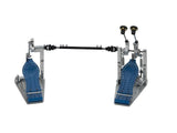 DW Machined Direct Drive Double Bass Drum Pedal