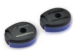 Sonor Cymbal Quick Release Clamps