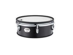 Tampon de caisse claire Yamaha 12" Tête en silicone Black Forest