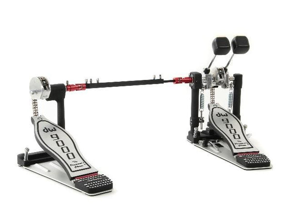 DW DWCP9002 Double Kick Pedal