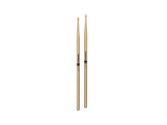Baguettes de batterie Promark Rebound 7A Acorn Tip