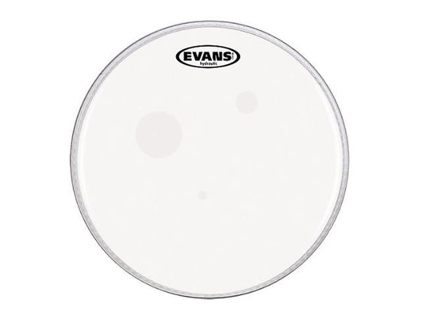 Evans 22" Hydraulic Glass Bass Drum Head