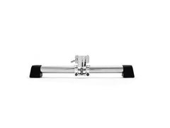 Gibraltar Large Chrome Quick Clamp T-Leg